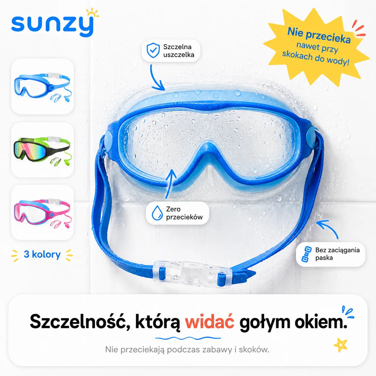 Sunzy AquaClip™