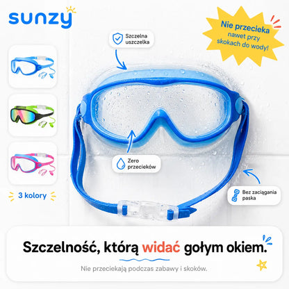 Sunzy AquaClip™