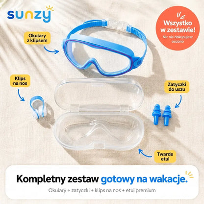 Sunzy AquaClip™