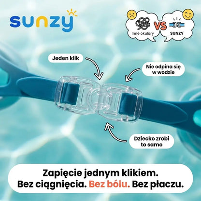 Sunzy AquaClip™