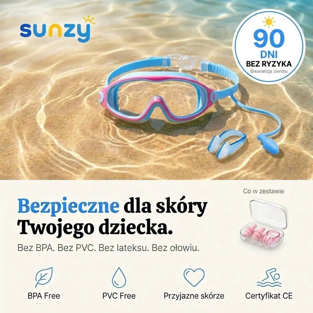 Sunzy AquaClip™