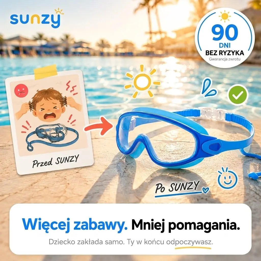 Sunzy AquaClip™