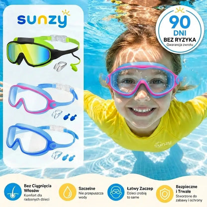 Sunzy AquaClip™